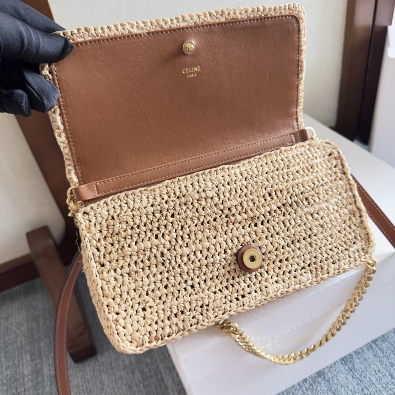 Ce1i*e triomphe bags